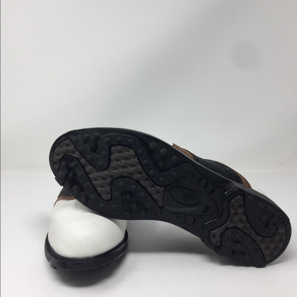 Back Bay Golfing Shoes - Picture 5 of 5